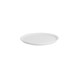 Avet Plato 19 cm PLAIN WHITE Fine China